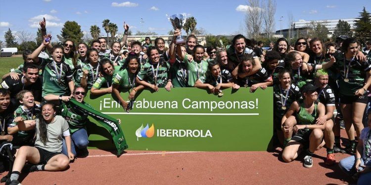 El Corteva Cocos conquista el título de la DHF