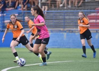 La Costa Blanca Cup ya tiene semifinalistas, y hasta algún finalista, a falta de dos fechas