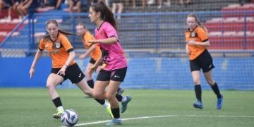 La Costa Blanca Cup ya tiene semifinalistas, y hasta algún finalista, a falta de dos fechas