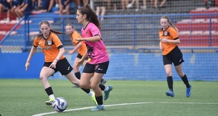 La Costa Blanca Cup ya tiene semifinalistas, y hasta algún finalista, a falta de dos fechas