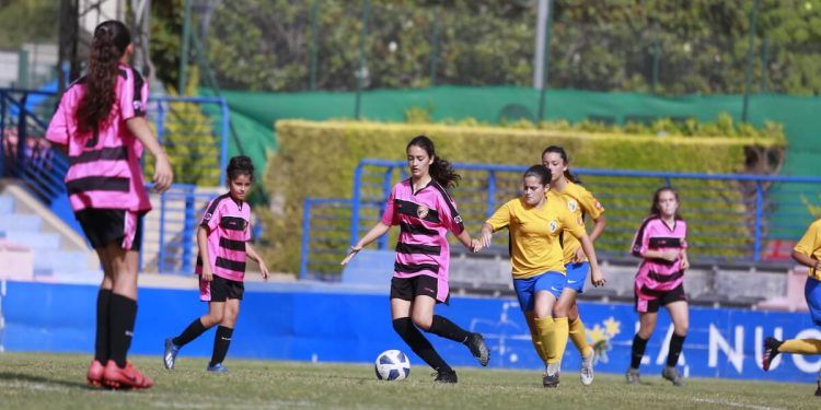 La Costa Blanca Cup regresará del 3 al 9 de julio en 2022