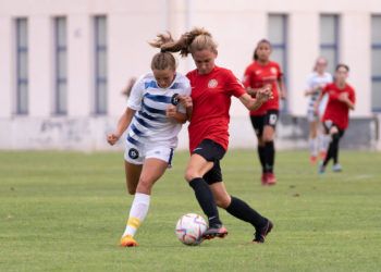 La Costa Blanca Cup 2023, puente hacia las tres décadas