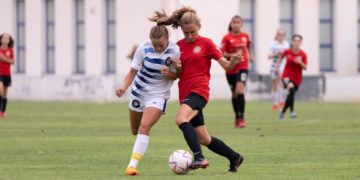 La Costa Blanca Cup 2023, puente hacia las tres décadas