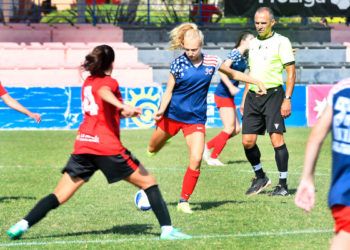 Costa Blanca Cup 2022: 16 países, 265 equipos, más de 4.000 participantes