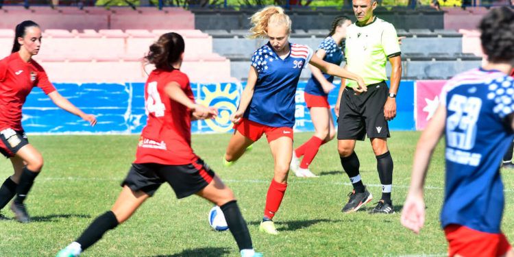 Costa Blanca Cup 2022: 16 países, 265 equipos, más de 4.000 participantes