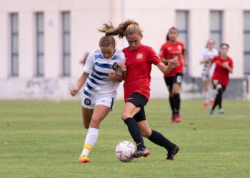 La Costa Blanca Cup 2023 ya cuenta con 300 equipo