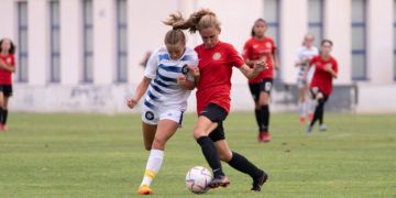 La Costa Blanca Cup 2023 ya cuenta con 300 equipo