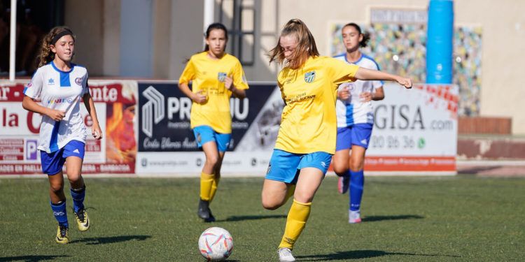 La Costa Blanca Cup 2023 se celebrará del 2 al 8 de julio