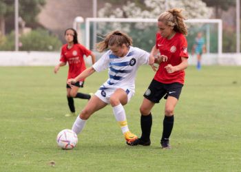 La Costa Blanca Cup 2023 ya cuenta con equipos pertenecientes a 15 países diferentes