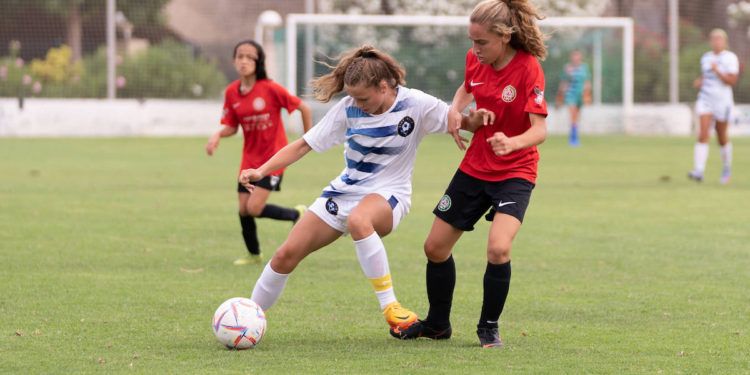 La Costa Blanca Cup 2023 ya cuenta con equipos pertenecientes a 15 países diferentes