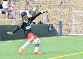 Empiezan a perfilarse los primeros favoritos en esta 30ª edición de la Costa Blanca Cup