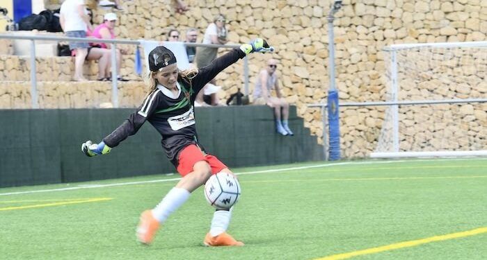 Empiezan a perfilarse los primeros favoritos en esta 30ª edición de la Costa Blanca Cup