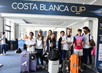 Costa Blanca Cup: un torneo con 30 años de maduración