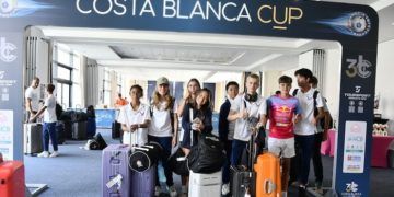 Costa Blanca Cup: un torneo con 30 años de maduración