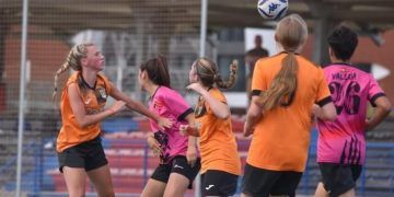 La Costa Blanca Cup ya tiene sus primeros líderes de grupo y perfila sus fases finales