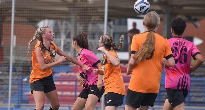 La Costa Blanca Cup ya tiene sus primeros líderes de grupo y perfila sus fases finales