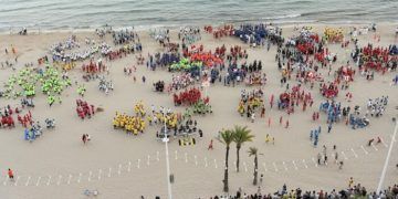 Empiezan a perfilarse los primeros favoritos en esta 30ª edición de la Costa Blanca Cup