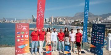 La Costa Blanca Cup 2026: un mirador hacia el futuro de las nuevas generaciones de futbolistas