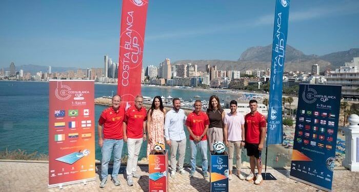 La Costa Blanca Cup 2026: un mirador hacia el futuro de las nuevas generaciones de futbolistas