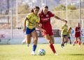 La Costa Blanca Cup concluyó las liguillas de cada categoría