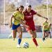La Costa Blanca Cup concluyó las liguillas de cada categoría