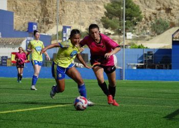 La XXX Costa Blanca Cup se celebrará del 30 de junio al 6 de julio de 2024