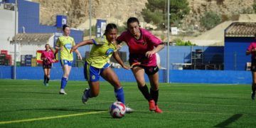 La XXX Costa Blanca Cup se celebrará del 30 de junio al 6 de julio de 2024