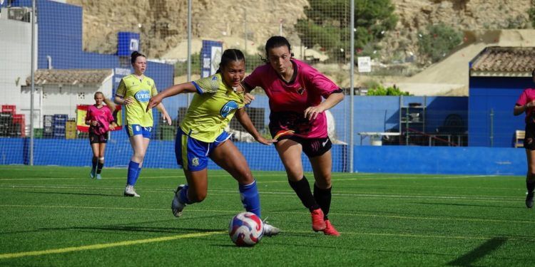 La XXX Costa Blanca Cup se celebrará del 30 de junio al 6 de julio de 2024