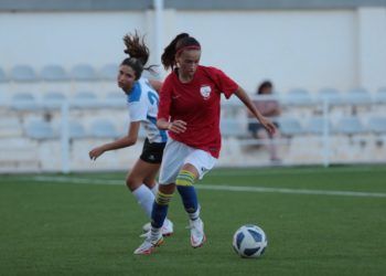 La CBC 2022 avanza y completa una intensa segunda jornada