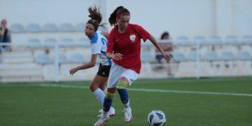 La CBC 2022 avanza y completa una intensa segunda jornada