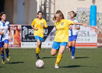 El desarrollo de la Costa Blanca Cup completa su cuarto tramo