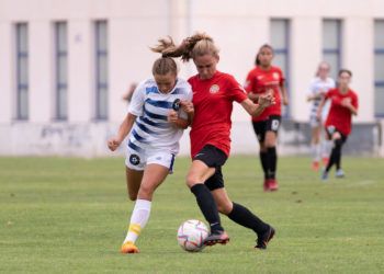 Concord Carlisle y SPA de Alicante e Intercity y Atlético Benidorm se citan en sus categorías en la final de la CBC 