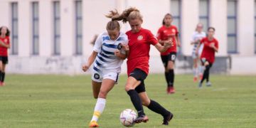 Concord Carlisle y SPA de Alicante e Intercity y Atlético Benidorm se citan en sus categorías en la final de la CBC 