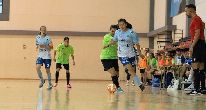 El fútbol sala concentrará el foco de atención con la Costa Blanca Futsal Cup del 25 al 30 de junio de 2024