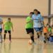 El fútbol sala concentrará el foco de atención con la Costa Blanca Futsal Cup del 25 al 30 de junio de 2024
