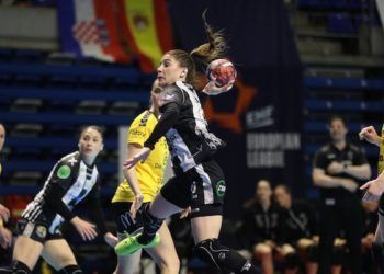 Costa del Sol Málaga cedió ante el Sola noruego en el primer duelo de la European League