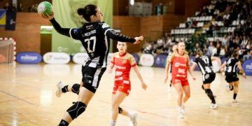 El Costa del Sol arrasó al Hazena checo en la ida de cuartos de la EHF Copa Europea