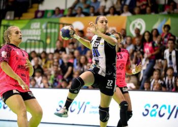 Costa del Sol Málaga no falló ante Elche y fuerza el tercer partido por el título de la DHF