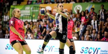 Costa del Sol Málaga no falló ante Elche y fuerza el tercer partido por el título de la DHF