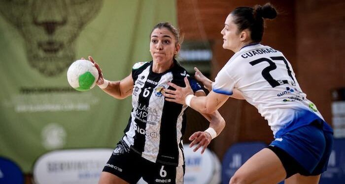 Bera Bera, Rocasa, Guardés, Málaga, Beti-Onak, Porriño y Morvedre ganaron en la Liga Guerreras