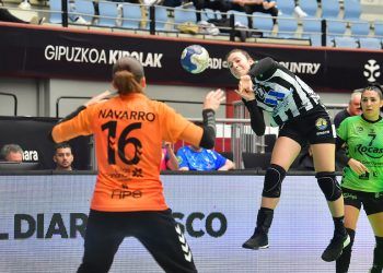 Costa del Sol Málaga se impone a Rocasa y se cruzará con Elche en las semifinales de Copa