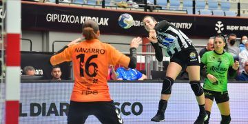 Costa del Sol Málaga se impone a Rocasa y se cruzará con Elche en las semifinales de Copa