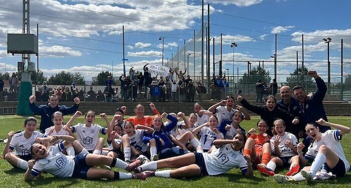 Las invictas de Cracks