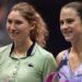 Cristina Bucsa logra su primer título WTA 250 de dobles en Lyon