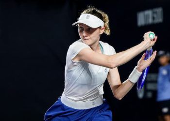 Cristina Bucsa se impuso a Magdalena Frech y se adjudicó el título en el WTA 500 de Mérida