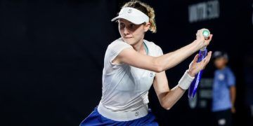 Cristina Bucsa se impuso a Magdalena Frech y se adjudicó el título en el WTA 500 de Mérida