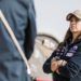Cristina Gutiérrez, ganadora de la categoría Challenger del Dakar 2024