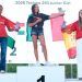 Cristina Iglesias logró adjudicarse el bronce en el Europeo de Techno 293