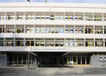 El CSD insta al TAD a suspender provisionalmente a Luis Rubiales