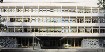 El CSD insta al TAD a suspender provisionalmente a Luis Rubiales